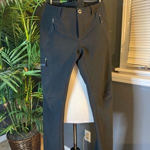 Patagonia pants - black